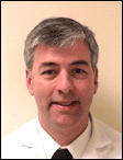 Dr. Joe Lopreiato