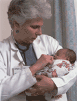 Dr. Judith Palfrey