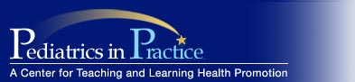 Pediatrics in Practice Logo