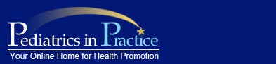 Pediatrics in Practice Logo